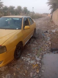 كوين ٢٠١٠ • محرك كورلا • رقم ميسان