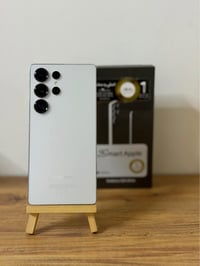 سامسونج S25 ألترا • ٢٥٦/١٢ • السليمانية