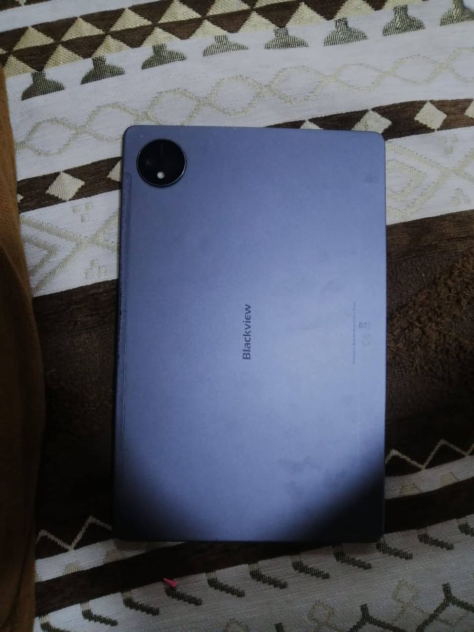 السلام عليكم ايباد TP80 شغال الكيكا مالته 128 الببجي 40 فريم السعر 156 وبي مجال بسيط


**إذا كنت صاحب هذا الإعلان وتريد حذفه لأي سبب، رجاءا أرسل رسالة إلى الدعم الفني**