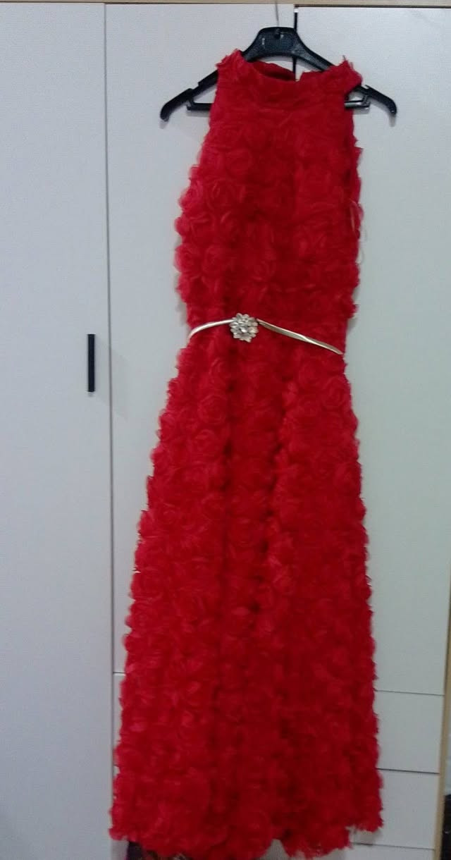 فستان للبيع قياس 38
السعر  100 وبي مجال


**إذا كنت صاحب هذا الإعلان وتريد حذفه لأي سبب، رجاءا أرسل رسالة إلى الدعم الفني**