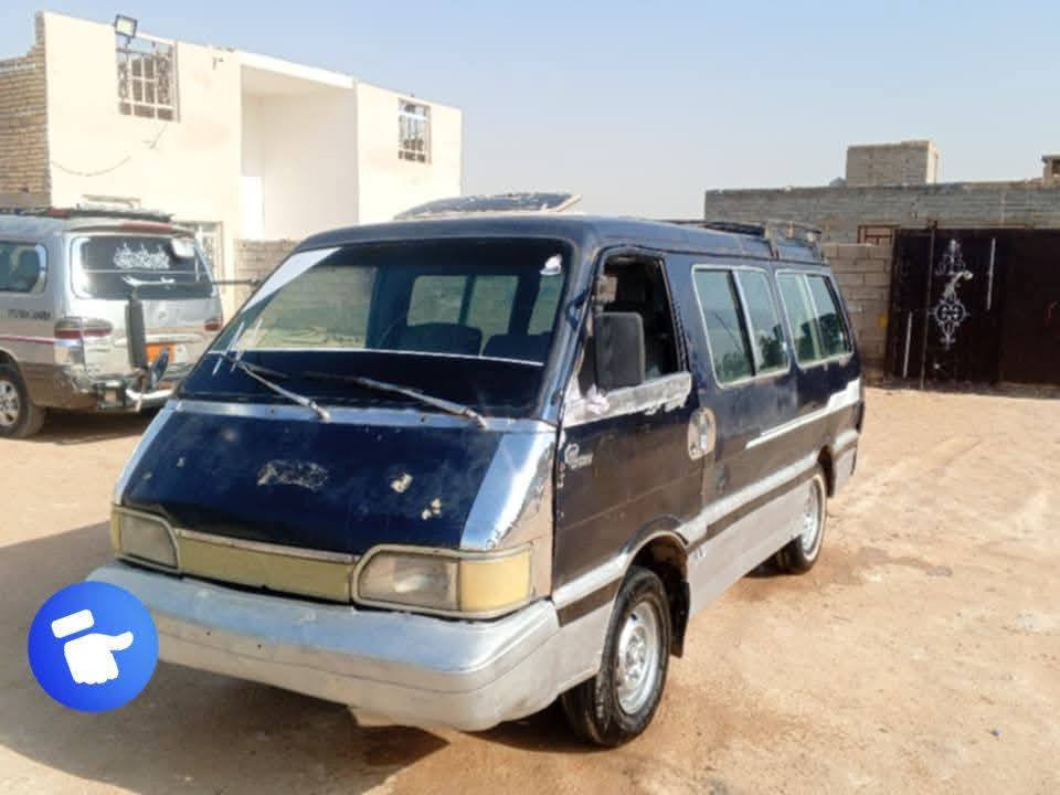 سلام عليكم بستا للبييع رقم الماني مصفره هيئه و غرامات مكينه كير اكسن شرط گشر بلاد السعر 21 و بيه مجال بسيط اتصال ***********
مكاني سماوه
