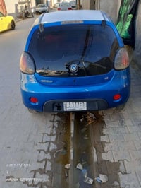 باندا • ٢٠١٣ • نجف