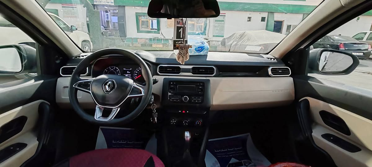 رينو داستر 2019 للبيع حره ماشيه 60 الف جديده .محرك 1600. السعر 105 $


**إذا كنت صاحب هذا الإعلان وتريد حذفه لأي سبب، رجاءا أرسل رسالة إلى الدعم الفني**