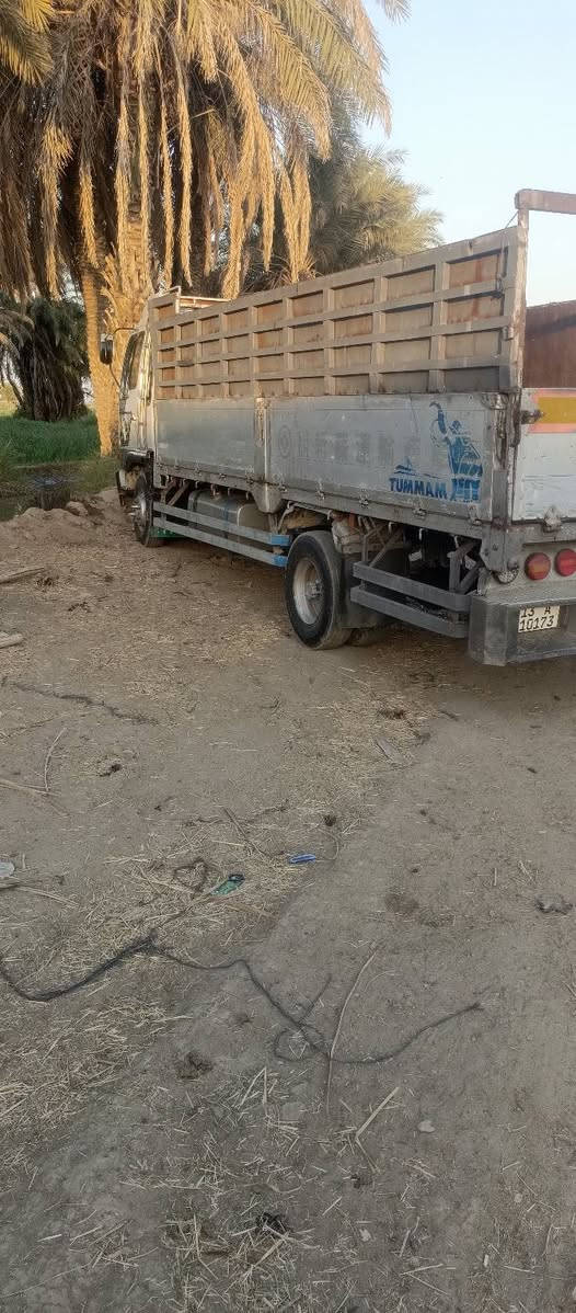 هينو طيره اللبيع رقم ميسان انگليزي موديل اثنين وتسعين سياره جاهزه تبريد وي سويج تخم تاير طول سته اله عشره بيه تنقيص قليل مكان ذي قار الرفاعي ***********/ ***********
