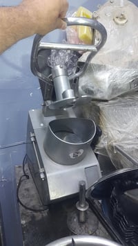قطاعه خضار • جهاز كنتاكي • بغداد البنوك