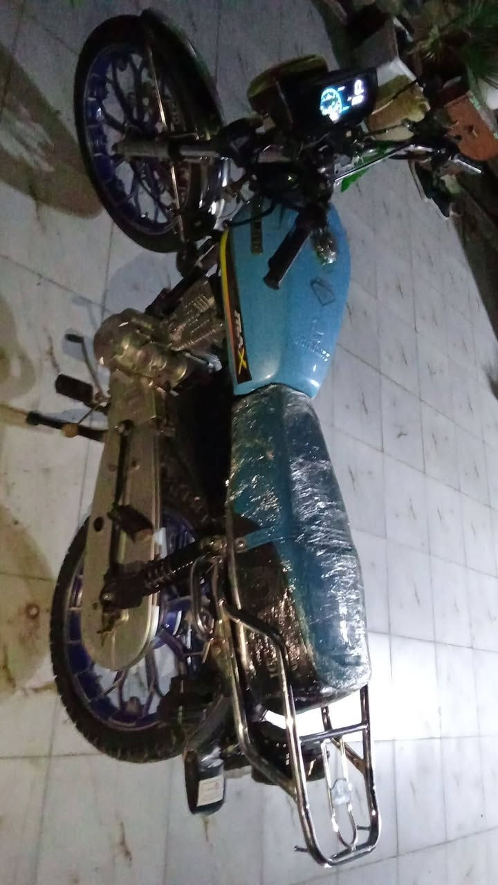 السلام عليكم اخوان سيفان موديل 2024 اوراق اسكنر محرك مامفتوح نضافه شوفت عينك دراجه من الله كهربائيّات كامله نكره سلف مكان حله مركز السعر 575 للستفسار ***********
