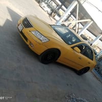 سوناتا خليجي • موديل 9 • تحويل غاز