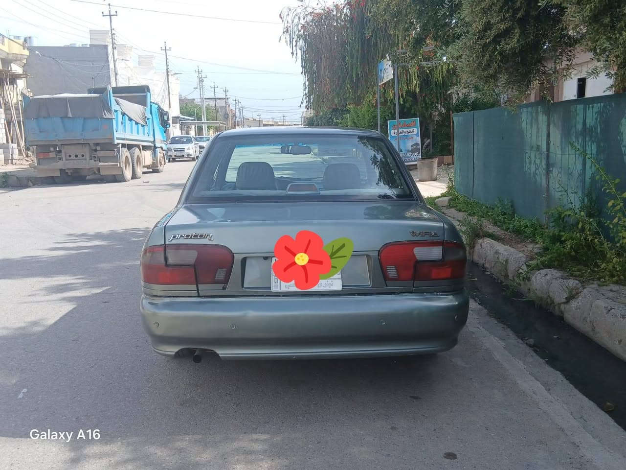 بروتون 2004 محرك 16 كير توماتيك جامات كهرب تبريد مع كابون بانزين شرط الوكاله والتحويل السعر 45             كورك/***********        اسيا/ ***********
