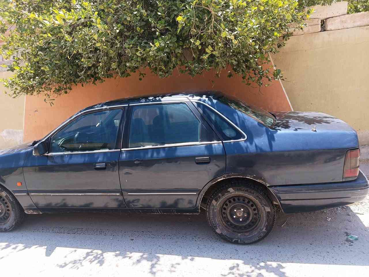 السلام عليكم فورت سكوربيو موديل92 رقم كربلا موجوده بابل 24 وبيهه مجال *********** مكينه وكير محور 22 ار
