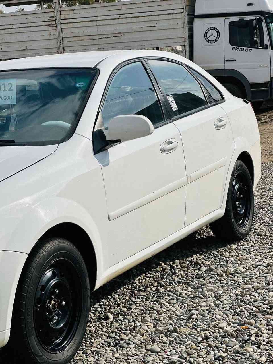 ئۆپترا مۆدیل 2012 گێڕعادی  شاشە ئایپاد و کامیرە بێ بۆیاخ بێ دەعم دواو پێش قرچی نیە یەک جێگا بچوک ساردی هەیە گێڕ و مەکینەی بە شەرت سەنەوی تازەیە سعری 83گەڵا و مەعامەلە..***********\*********** شمشمل, السليمانية
