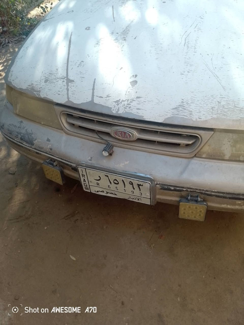 سيفيا للبيع 20وبيه مجالرقم الموبايل***********
