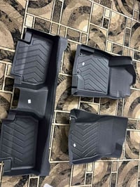 طقم بلادي • طقم علامة • فرش داشبورد