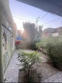 ام الخيل ثالثه • للايجار • ٢ غرف