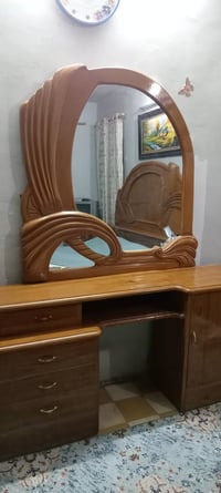 غرفه خشب صاج • للبيع • ماسنجر