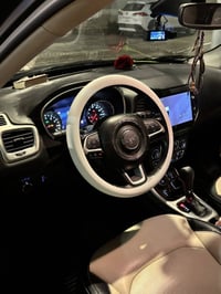 جيب كومباس • ٢٠١٨ • البصرة