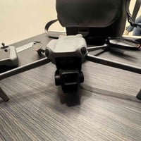 dji air3 كامل ملحقات مستخدم نضافه 98‎%‎               07722226850