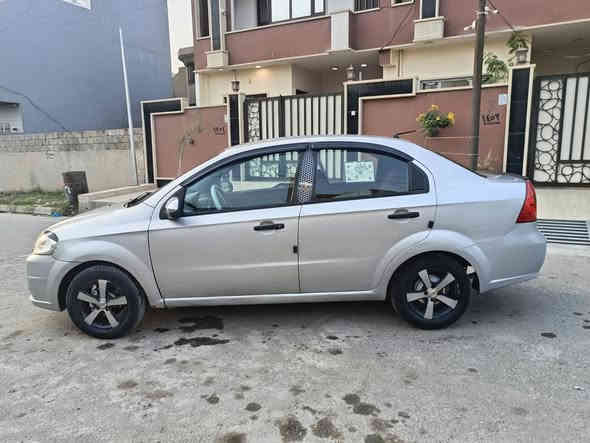 شوفرليت افيو موديل 2011 مكينه وكير شرط صبغ عام جماليه كير عادي. السياره مابيها اي ضرر تبريد شغال كهربائات كلها شغاله السياره ميعوزه اي مصرف جاهزه من كل النواحي طخم تاير + طخم ويلكب + طخم السياره جديد باتري جديد دوشمه + ارضيه جديده السعر 58$ وبيها. مجال شي قليل للستفسار⬇️
***********📞
‏‪***********‬‏📞
