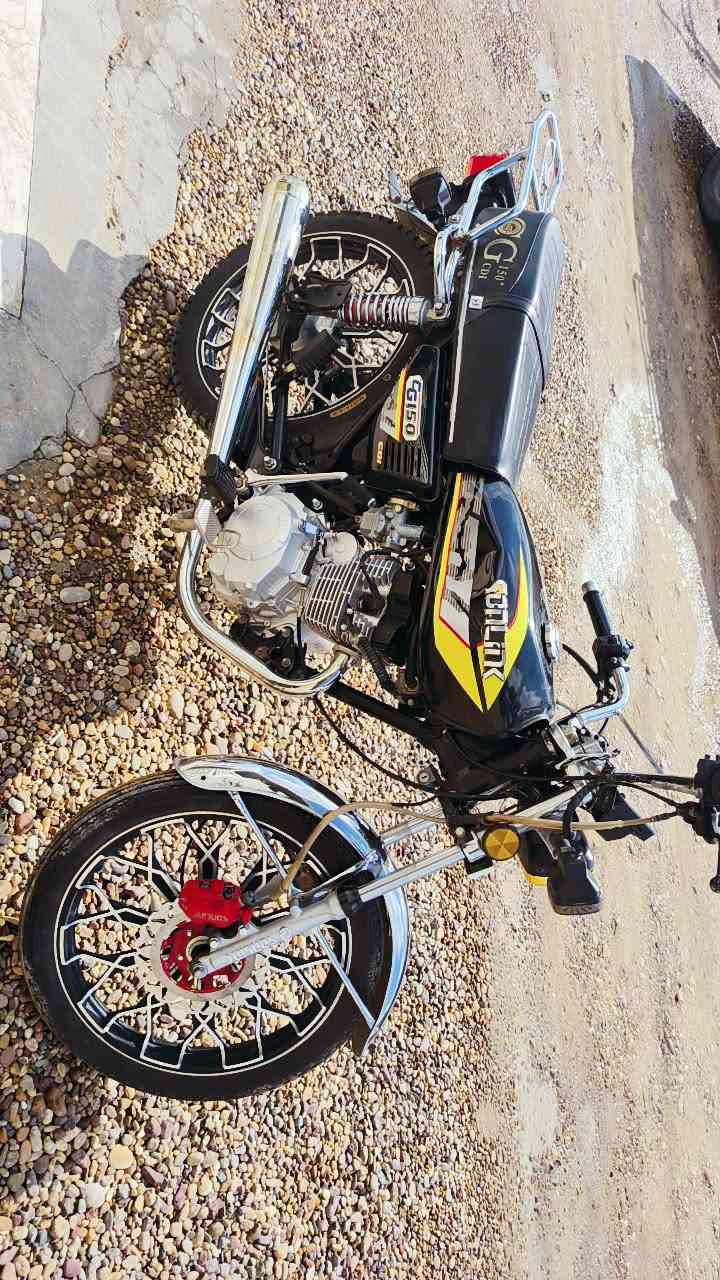 سلام عليكم دراجه سونك نامه برو دراجه شغاله سلف هندر نواقصه فقط كفر زنجيل سعر خاص
***********
