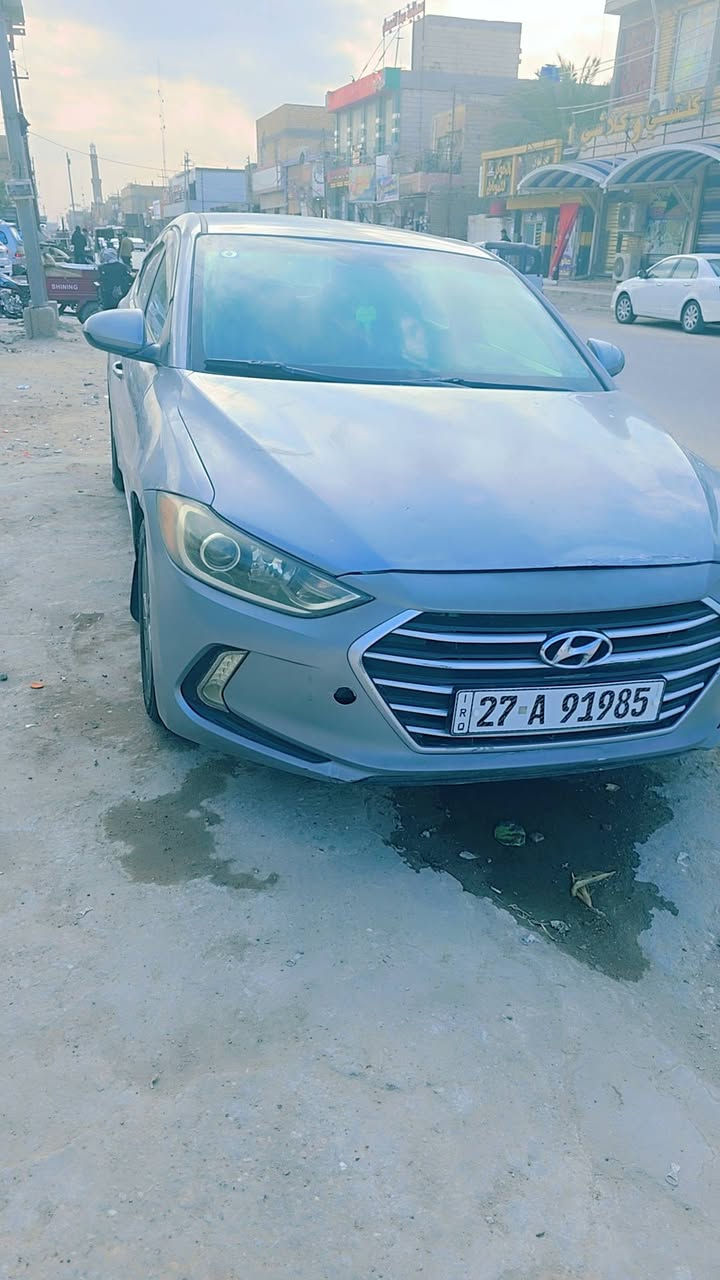 الانترا 2017 وارد امريكي مكفوله من العيب الشرعي شرط محرك 2000 دوش تبريد ثلج رقم انكليزي ذي قار سنويه لل 30  تحويل مال جناي السعر وتفاصيل خاص العنوان ذي قار ***********
