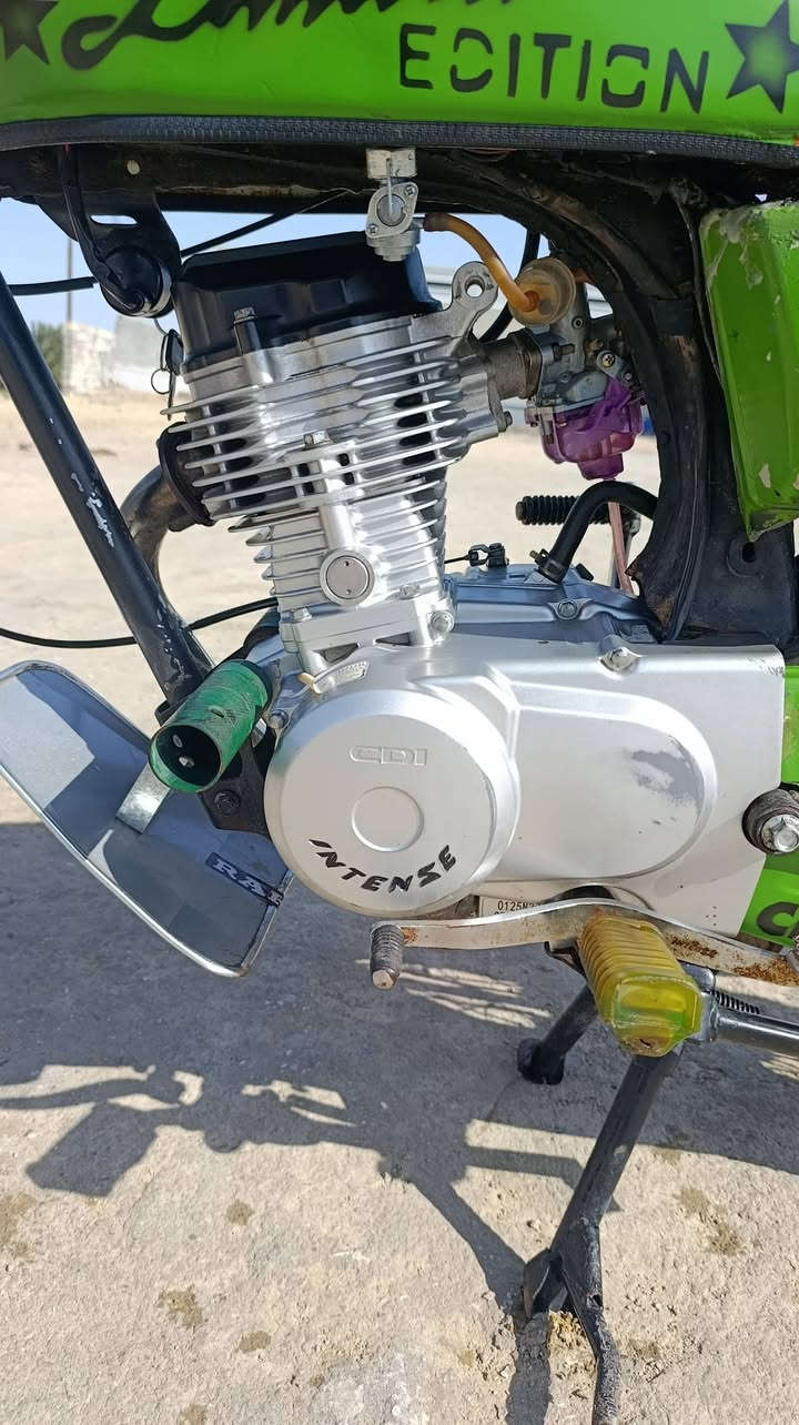 للبيع انتنس 25 كلك مفتوحه بستم فقط سعر 500 وبيها مجال مكاني ناصريه قضاء الاصلاح ***********
