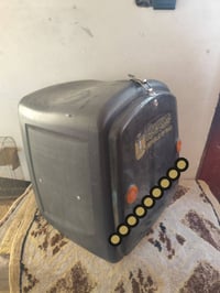 صندوك دلفري • نضافة ٩٠٪ • عبيدي