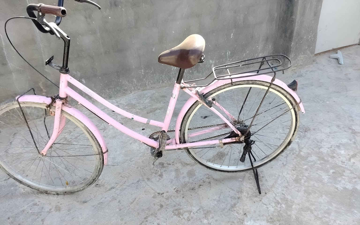 بعندي ذني البايسكلات نضيفات كلش


**إذا كنت صاحب هذا الإعلان وتريد حذفه لأي سبب، رجاءا أرسل رسالة إلى الدعم الفني**