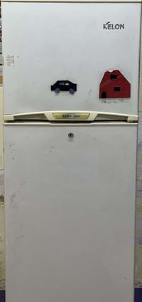 ثلاجه كيلون • للبيع • بيها مجال