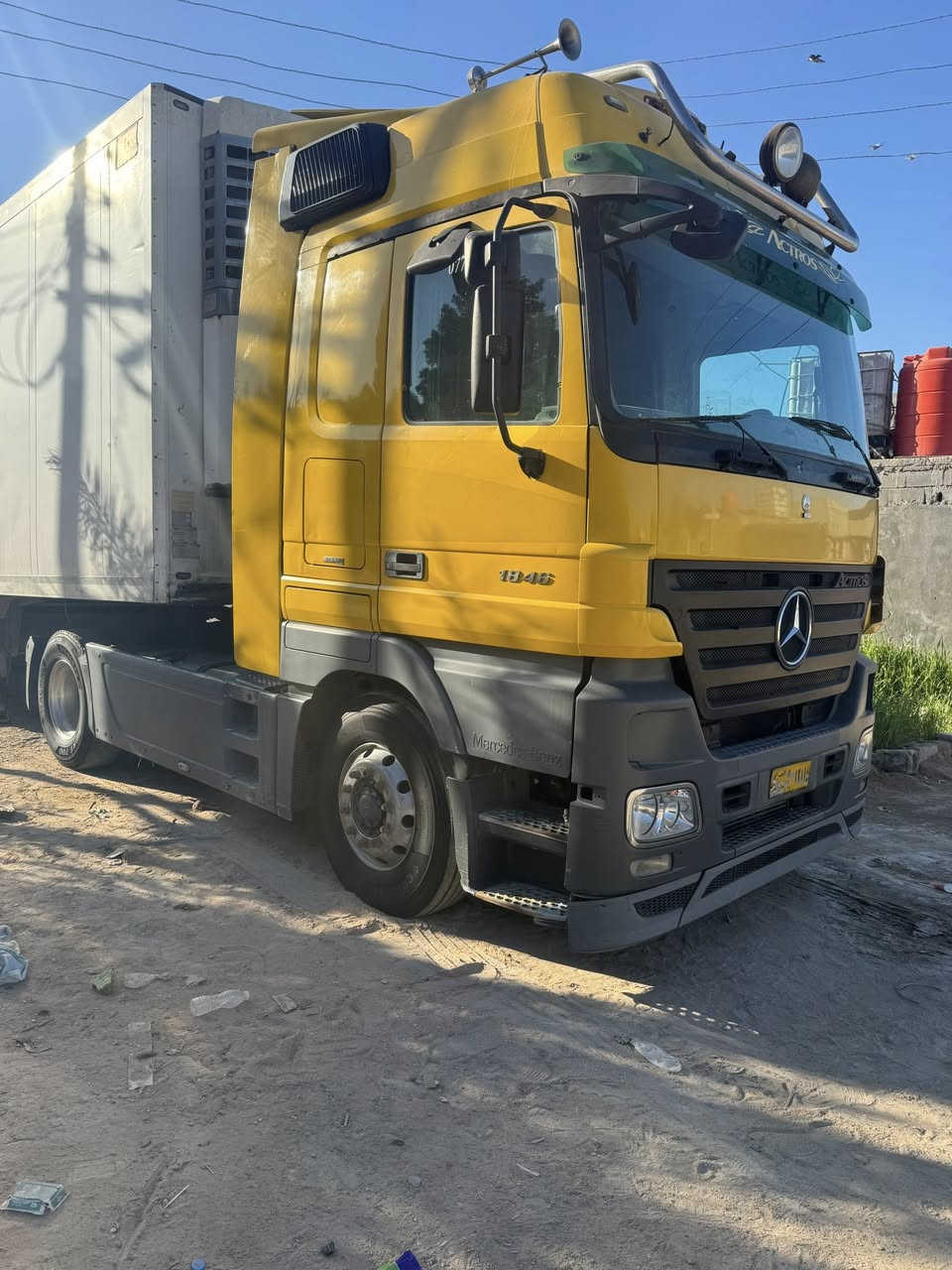 كتروز بس راس ٢٠٠٧بدون ضباره ***********
