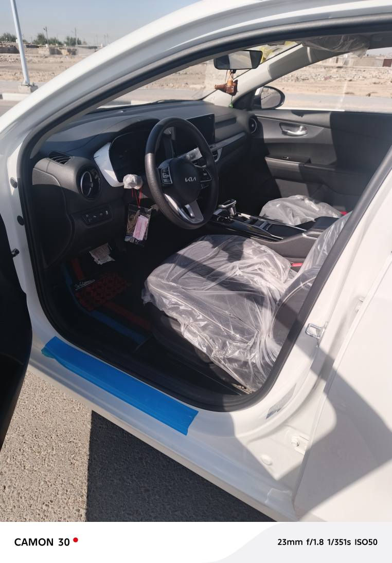 كي 3 موديل 24 سياره جديده مال جناي مكان بصره اضلزبير مكان بصره زبير هذا رقم التليفون سعر 138 شراي ينتصر
*********** البصرة, العراق
