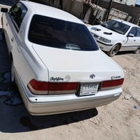 كراون • ٩٧ • مكينة وكير جديد