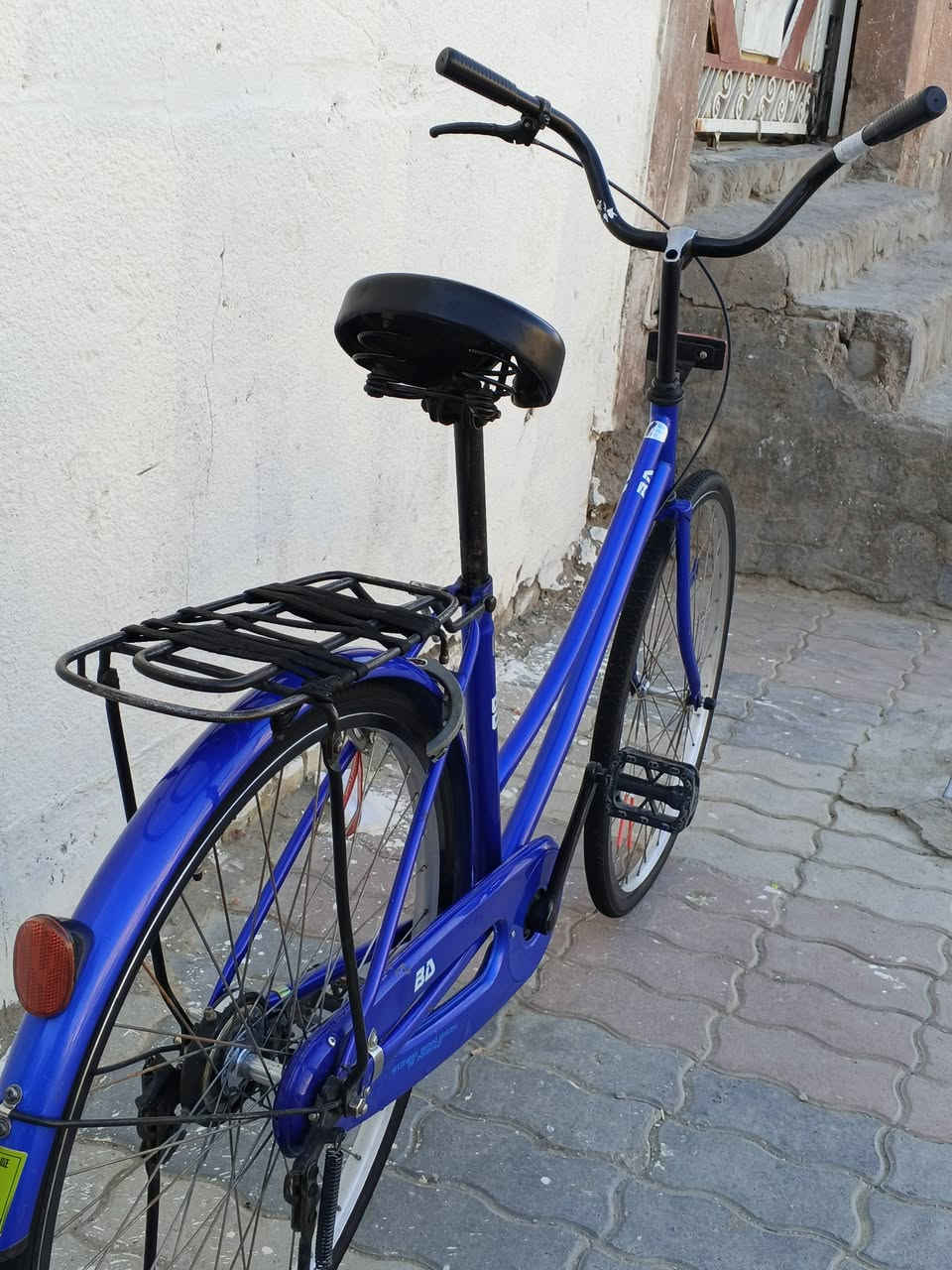 بايسكل للبيع ناصريه مركز ما بي بس 3 طكات مال حاويه الباسكل مكفول2020 السعرخاص راسلوني


**إذا كنت صاحب هذا الإعلان وتريد حذفه لأي سبب، رجاءا أرسل رسالة إلى الدعم الفني**