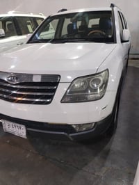 كيا مهافي ٢٠١٢ رقم انبار مقفوله من الصبغ نص فول ماشيه ١٨٠ الف كيلو كير...