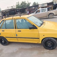 موديل ٢٠١٢ • رقم انكليزي • غرامات