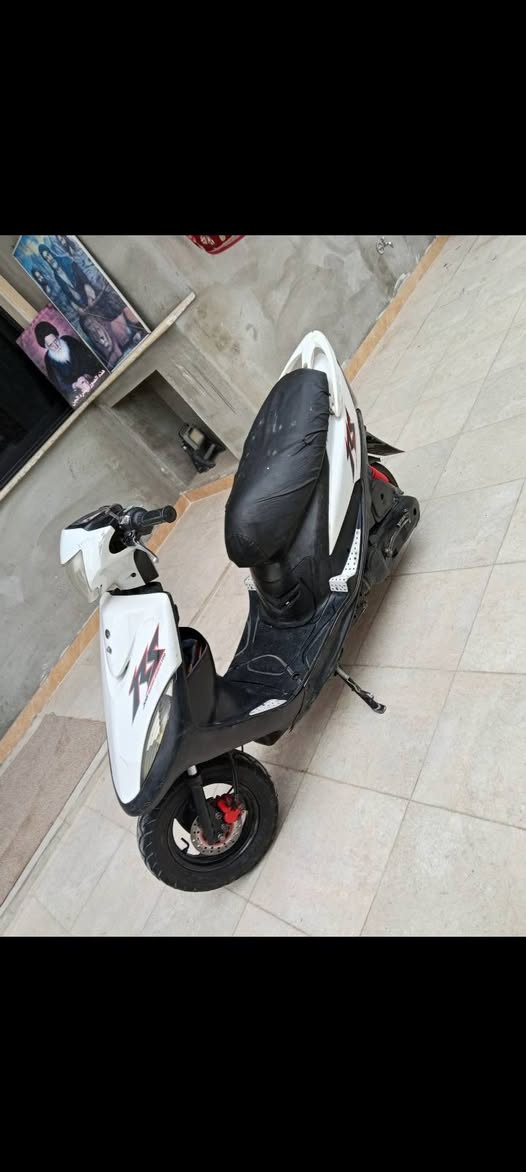 السلام عليكم 

ماكس عدله للبيع 
دراجة بلاديه بوشه 49 مامفتوحه
كامله اي نقص مابيها شلعه ومعدل
مكاني بغداد حي التراث مال بياع
الاستفسار خاص


**إذا كنت صاحب هذا الإعلان وتريد حذفه لأي سبب، رجاءا أرسل رسالة إلى الدعم الفني**