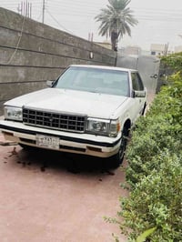 ١٩٨٥ • كير اوتماتيك • محرك نضيف