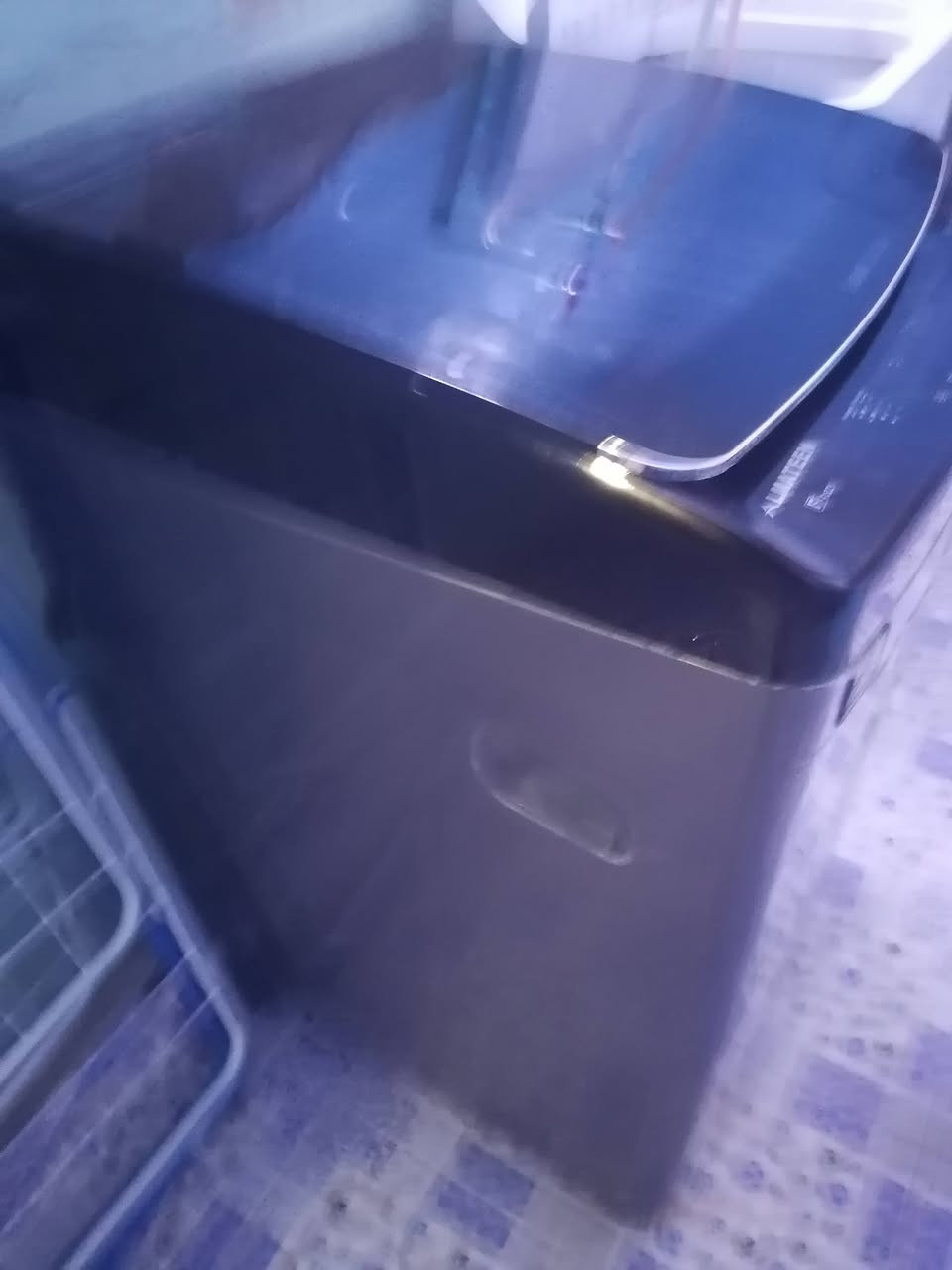 غساله اوتماتيك للبيع بعدها نضيفه حيل للاستفسار خاص او اتصل ع الرقم ***********
