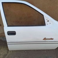 باب اوبل • فيكترا • يمين