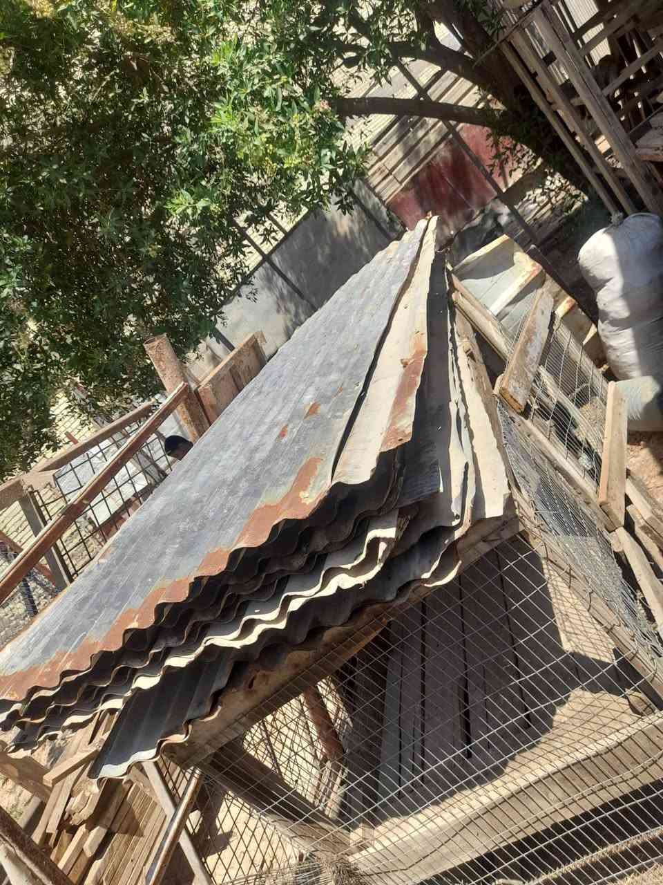 مره خصت مدير الكروب حديد للبيع مكاني بغداد حي البتول للاستفسار الاتصال على الرقم ***********
