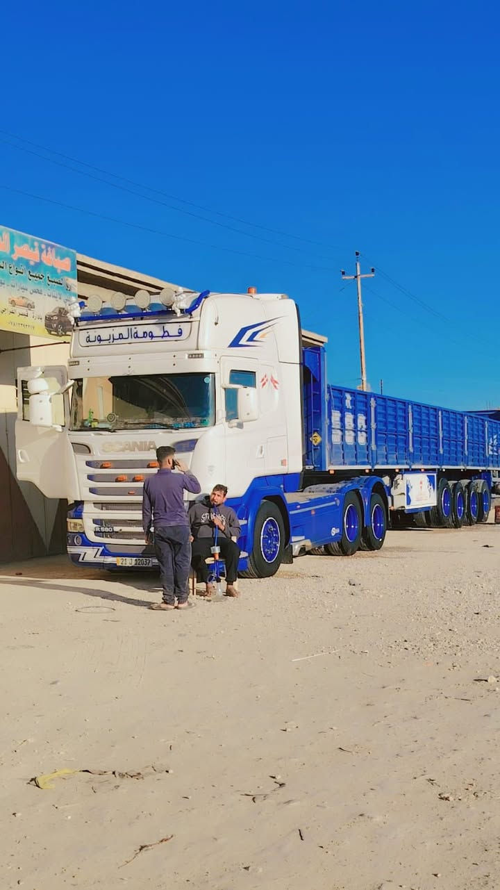 سياره البيع مديل ٢٠١٥ عربان غسان مديل ٢٠٢٦ سياره جديده فول مواصفات تخم تاير راس و عربان ‭٠٧٧٢ ١١٦ ٥٢٩٩‬رقم صاحب السياره اني مكلف بل نشر@
