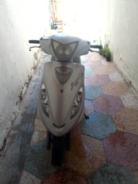 كامكو • ٢٠١٥ • شرط فحص