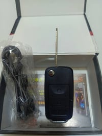 كاميرا سرية • مفتاح بي ام دبليو • توصيل عراقي