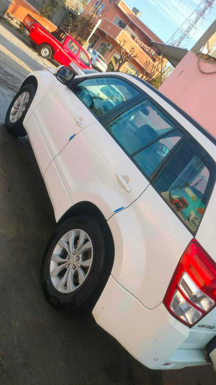 سازوكى ڤيتارا ٢٠١٤ ياباني اصلي
سعر93$ مجال
٠۷٥۱۱۷۷٠۸۷٠
به سمه  دبل اکسل تحدید سورعه شاشه وكاميا و ته بريد له مس و دەرگا بصمە  . ٤ جام كاره با قفل مه ركه زي 
٤ تایەی لۆکی بۆ بەستراوە
هەزەو سەنەوی نوێ یە تا ۲٠۳٠ رەقەم باریک 
گیرو مکینەو تەبرید بەشەرت اکسل بەشەرت 
دوو پارچە بۆیاغە بێ ناو گرتن لەگەل پەلەیک کارت
سعر؛ 93$ مه جال
ره قه م ته له فون //٠۷٥۱۱۷۷٠۸۷٠
شوێن قەلادزێ🩸 رانية, السليمانية


**إذا كنت صاحب هذا الإعلان وتريد حذفه لأي سبب، رجاءا أرسل رسالة إلى الدعم الفني**