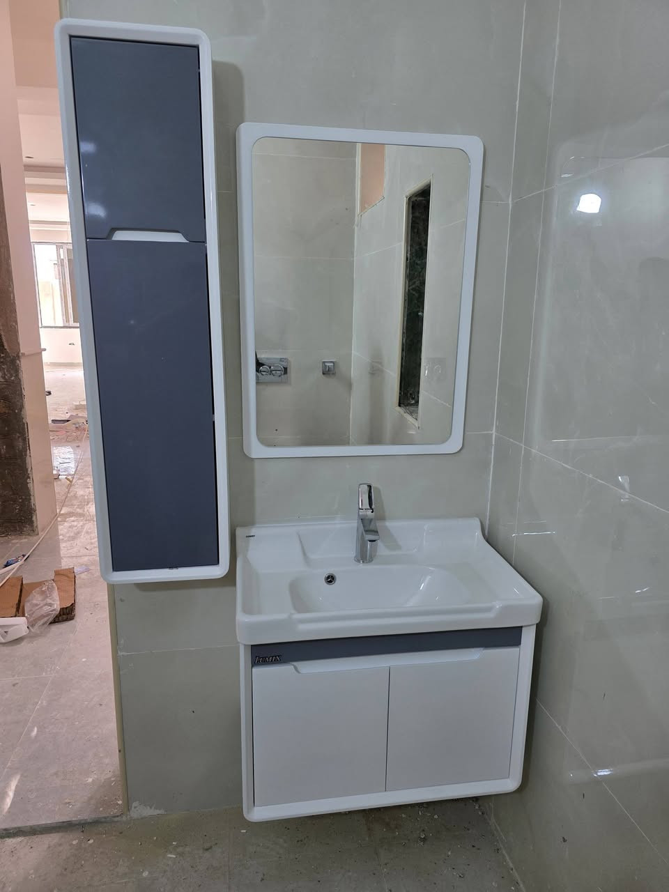 احد مواقعنا في بابل نادر الثالثه تشطيب بيت متكون من أربع مجاميع صحية 
 تنفيذ غيث السعيدي للتأسيسات الصحية العامة  
 ***********
 ***********
