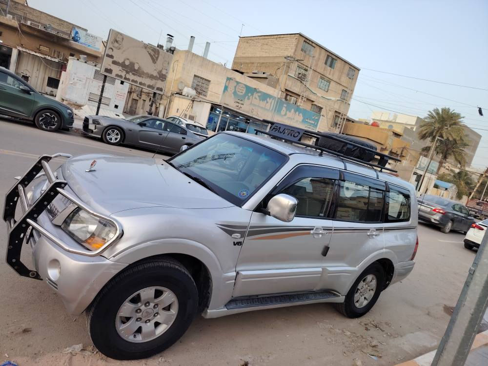 بايجيرو للبيع موديل 2003 3000 محرك كير صدر تخم تاير تبريد ثلج سياره جاهزه  باسمي تحويل مباشر السعر 78$ بغداد, العراق


**إذا كنت صاحب هذا الإعلان وتريد حذفه لأي سبب، رجاءا أرسل رسالة إلى الدعم الفني**