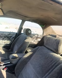 بطه متصل مديل 93بسمي رقم نكليزي جاهزه حداديه تخم تاير مكينه وكير جداد ...