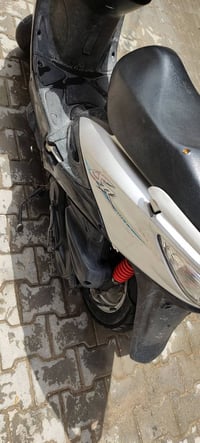 كامكو جي فور • نضيفه • القدسيه