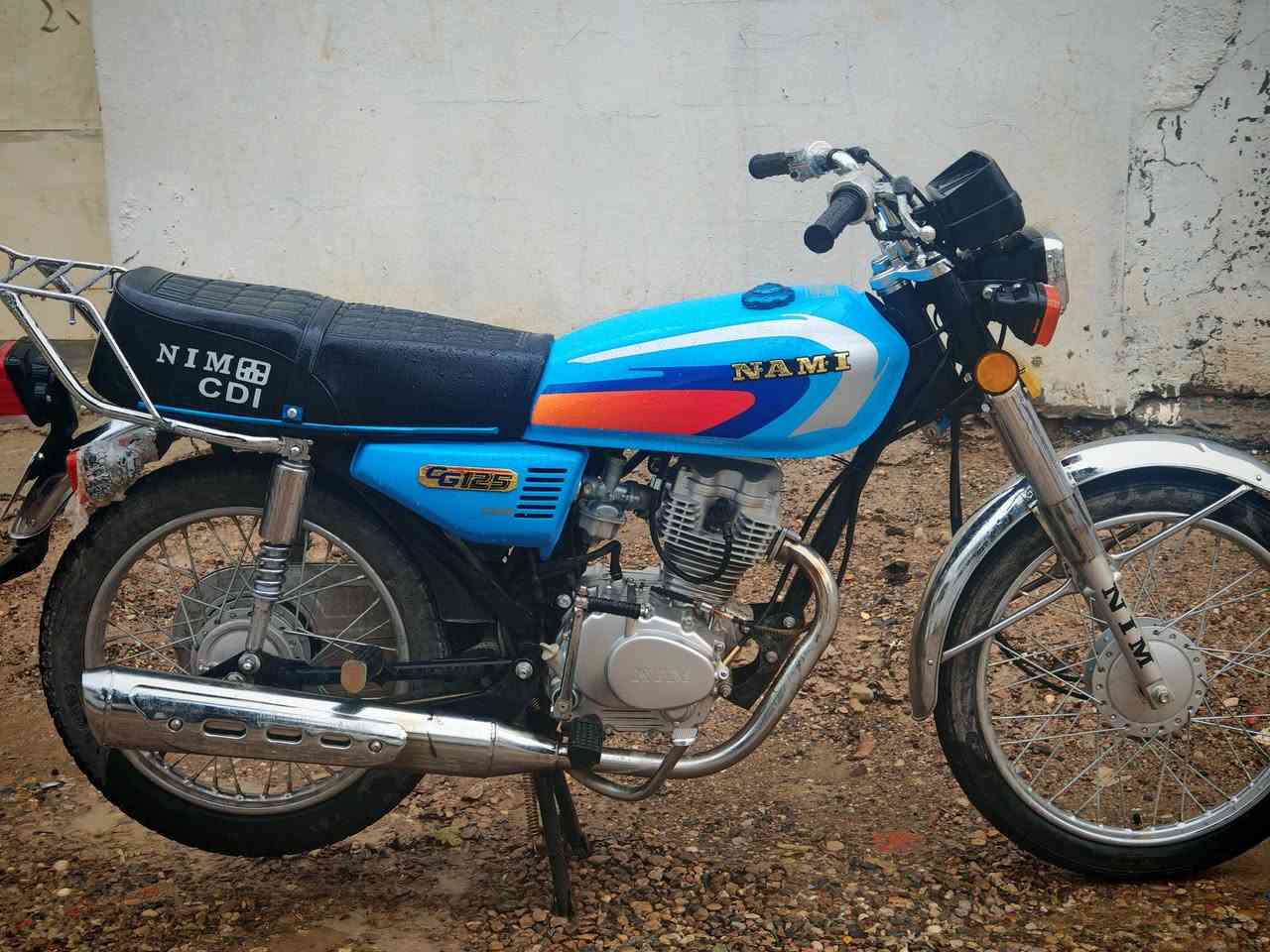 نامه البيع نضيفه كلش ماشيه 7000 السعر 800 بيه مجال
دلي عباس ***********
