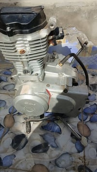 مكينة سيارة • شغاله • حي العسكري كربلاء