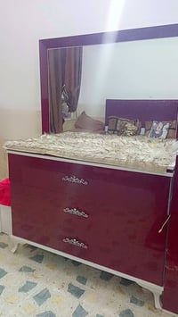 غرفه تركيه • ٧ قطع • ضرر بسيط