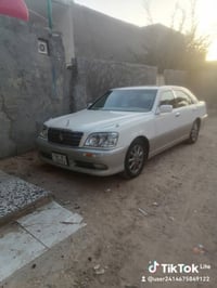 ملكه للبيع مال واحد محتاج سياره جاهزه مجهزه جير ومكينه كرتون شرط مكينه...